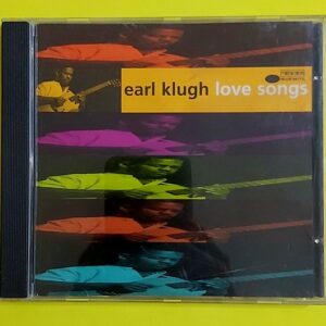 Earl Klugh - Love Songs