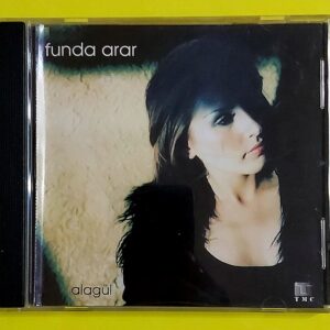 Funda Arar - Alagül