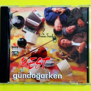 Grup Gündoğarken - Mest Of Gündoğarken