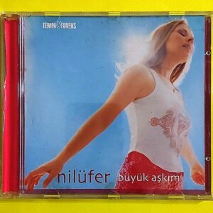 Nilüfer - Büyük Aşkım
