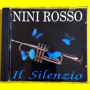 Nini Rosso - İl Silenzio