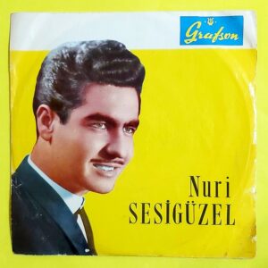 Nuri Sesigüzel - Şu uzun gecenin gecesi olsam