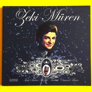 Zeki Müren - Türk Sanat Müziği
