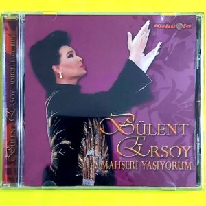 Bülent Ersoy – Mahşeri Yaşıyorum