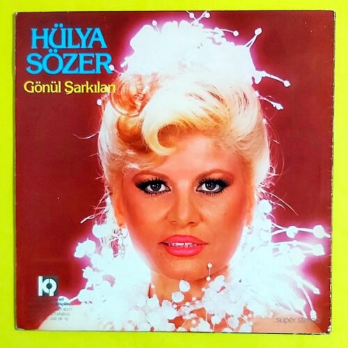 Hülya Sözer – Gönül Şarkıları
