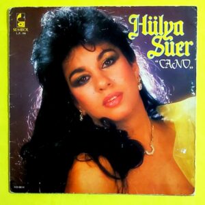 Hülya Süer – Cano