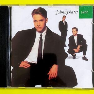 Johnny Hates Jazz – Turn Back The Clock