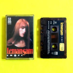 Leman Sam – Çağrı