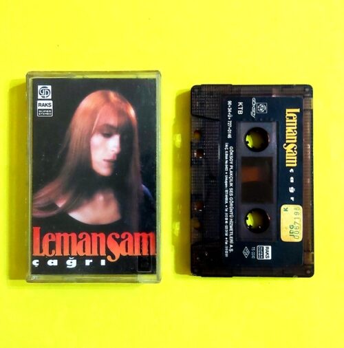 Leman Sam – Çağrı