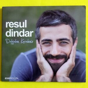 Resul Dindar – Dalgalan Karadeniz