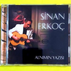 Sinan Erkoç – Alnımın Yazısı
