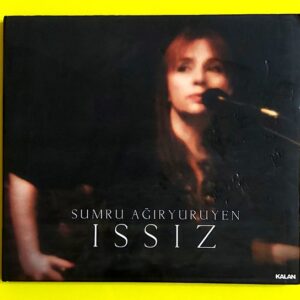Sumru Ağıryürüyen – Issız