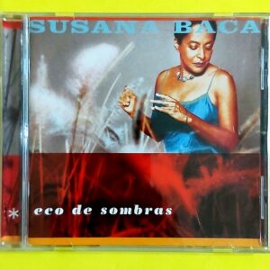 Susana Baca – Eco De Sombras