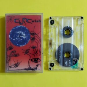 Cure – Wish