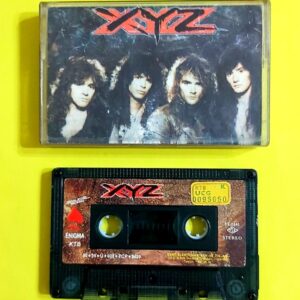 XYZ - Xyz