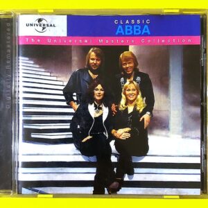 ABBA - Classic ABBA
