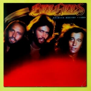 Bee Gees - Spirits Having Flown
