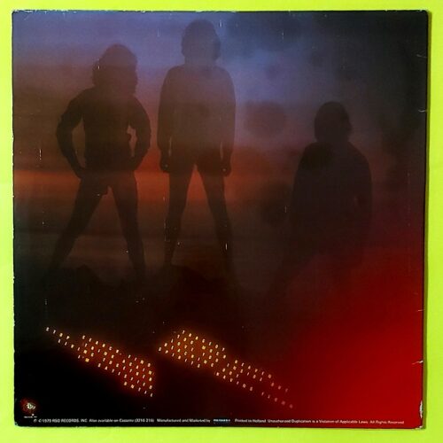 Bee Gees - Spirits Having Flown - Görsel 2