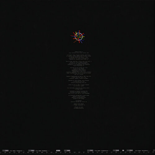 Depeche Mode - Sounds Of The Universe - 2 Plak - Görsel 2