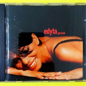 Edyta Gorniak - Edyta Gorniak