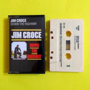 Jim Croce - Down The Highway