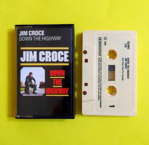 Jim Croce - Down The Highway