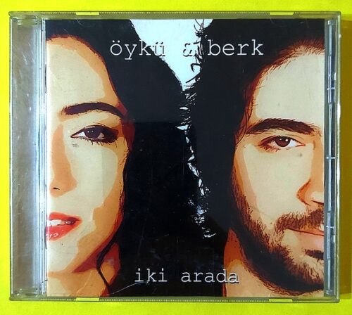 Öykü & Berk - İki arada