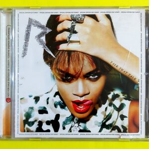 Rihanna – Talk That Talk