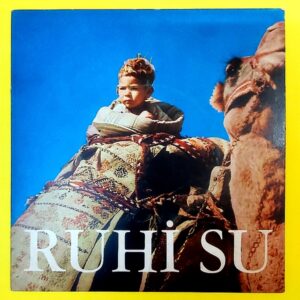 Ruhi Su - Evlerinin Önü Mersin