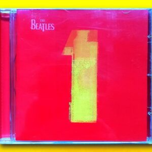 The Beatles – 1