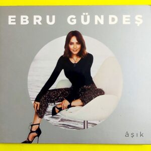 Ebru Gündeş – Âşık