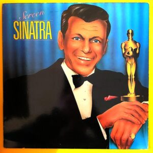 Frank Sinatra – Screen Sinatra