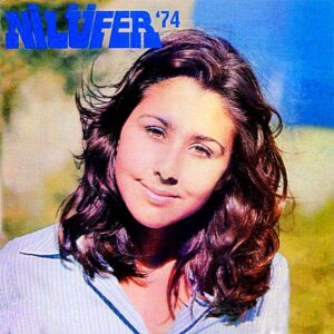 Nilüfer – Nilüfer '74