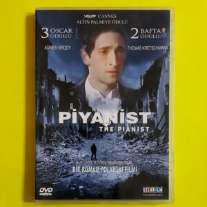 Piyanist - DVD