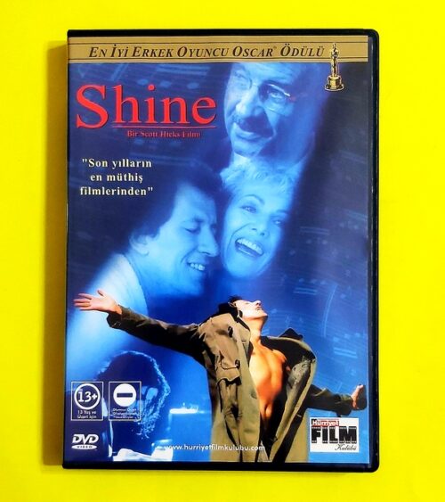 Shine - DVD