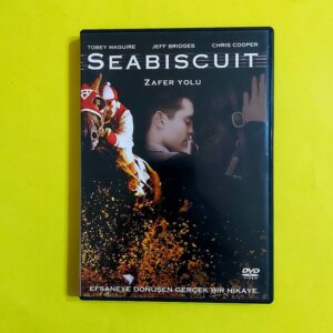 Zafer Yolu - Seabiscuit - DVD