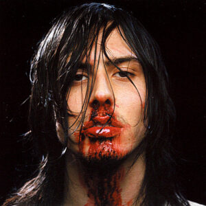 Andrew W.K. - I Get Wet