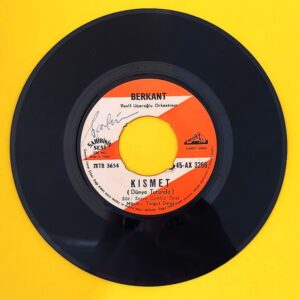 Berkant - Kısmet