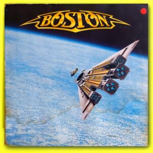 Boston - Third Stage