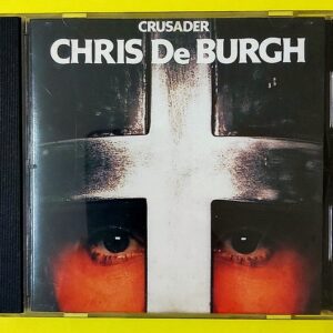 Chris de Burgh - Crusader