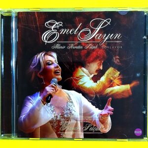 Emel Sayın - Münir Nurettin Selçuk Söylüyor