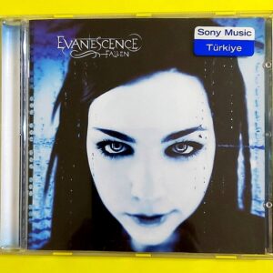 Evanescence - Fallen