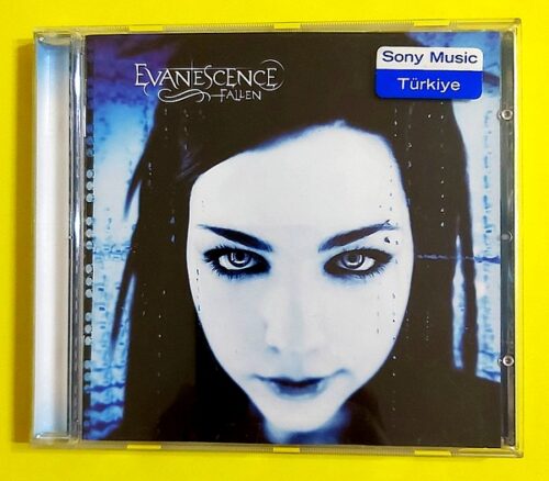 Evanescence - Fallen