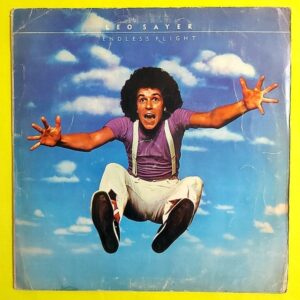 Leo Sayer - Endless Flight