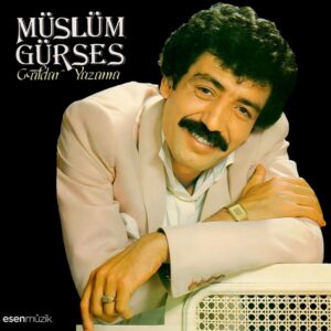 Müslüm Gürses – Güldür Yüzümü