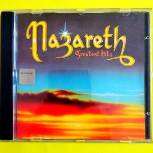 Nazareth - Greatest Hits