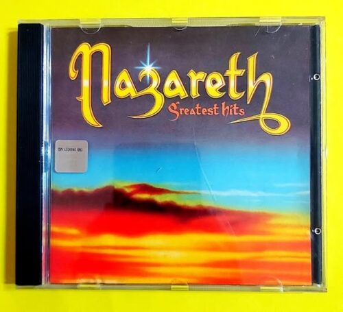 Nazareth - Greatest Hits