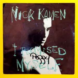 Nick Kamen - I Promised Myself
