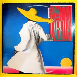 Patti LaBelle - Best Of Patti LaBelle