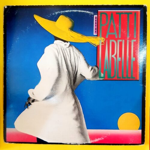 Patti LaBelle - Best Of Patti LaBelle